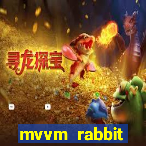 mvvm rabbit download filmes